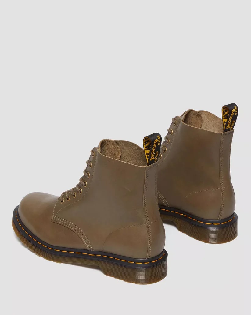 Ghete Unisex, Dr. Martens, 1460 31004352 - 3 | YEO